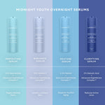 Thumbnail for Lumineve 10% Vitamin C Face Serum for Bright, Even-Toned Skin with Advanced NightRenew Complex - Distacart