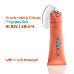 Thumbnail for Skinvest Bomb bum cream for Stretch Marks + Cellulite