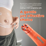 Thumbnail for Skinvest Bomb bum cream for Stretch Marks + Cellulite - Distacart