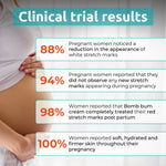 Thumbnail for Skinvest Bomb bum cream for Stretch Marks + Cellulite - Distacart