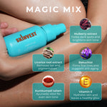 Thumbnail for Skinvest Light it up Body Sunscreen + De-Tan Spray SPF 40 PA ++++ - Distacart