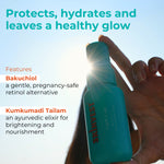 Thumbnail for Skinvest Light it up Body Sunscreen + De-Tan Spray SPF 40 PA ++++ - Distacart