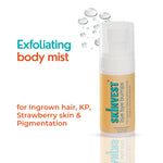 Thumbnail for Skinvest Bye Bye Bumps - Exfoliating Body Mist