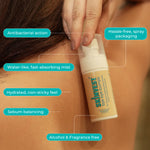 Thumbnail for Skinvest Bye Bye Bumps - Exfoliating Body Mist - Distacart