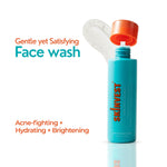 Thumbnail for Skinvest Clear win Face Cleanser pH 5.5