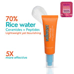 Thumbnail for Skinvest Face Hug Barrier Repair Moisturizer 70% Rice water