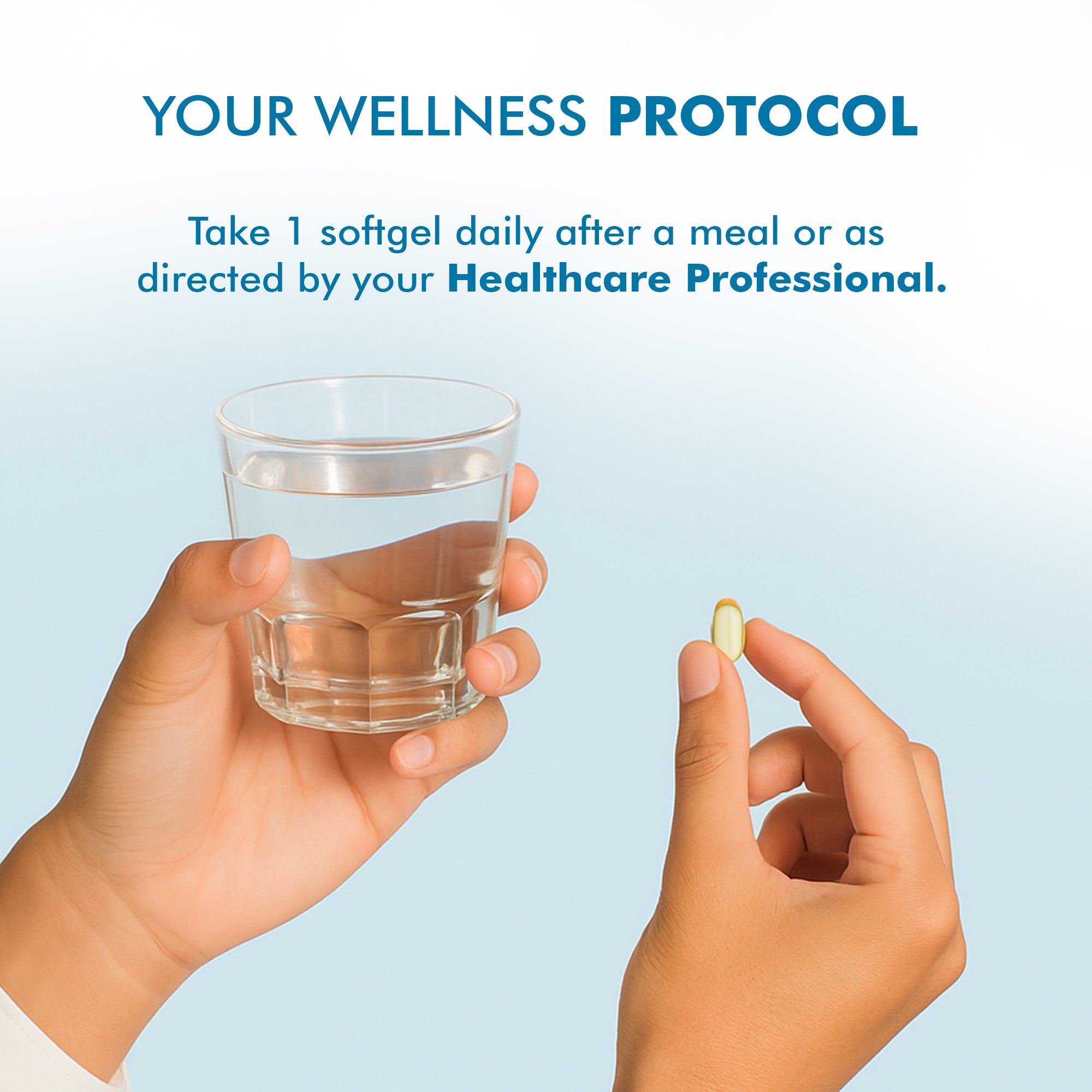 Dr. Morepen Omega 3 Deep Sea Fish Oil Softgels - Distacart