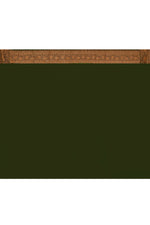 Thumbnail for Joban Fashion Pink Crepe Chiffon Pure Handloom Banarasi Silk Saree