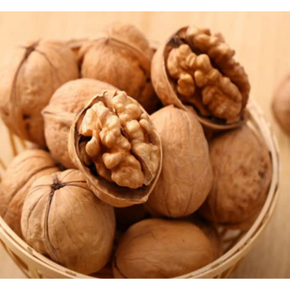 FreshoCartz California Walnuts with Shell - Dista