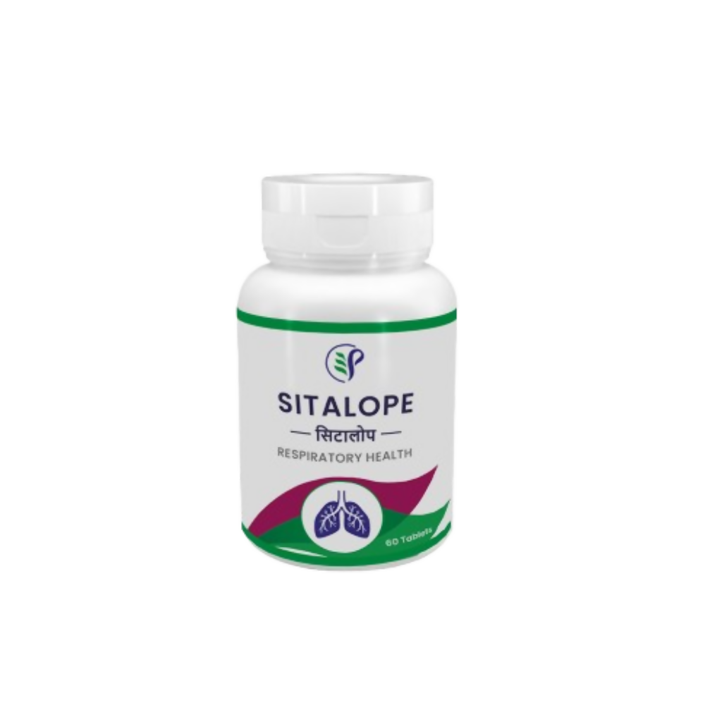 Pathak Ayurvedic Pharmacy Sitalope Tablets - Distacart