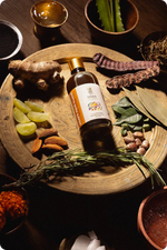 Thumbnail for Soma Naturals Agape Hair Elixir