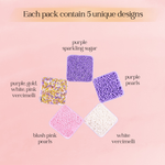 Thumbnail for fusion mashup sprinkles fm multipack 13 100 gms