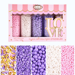 Thumbnail for fusion mashup sprinkles fm multipack 13 100 gms