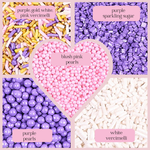 Thumbnail for fusion mashup sprinkles fm multipack 13 100 gms