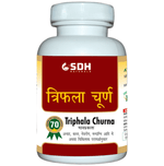 Thumbnail for SDH Naturals Triphala Churna