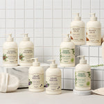 Thumbnail for Skinfood Lemon Verbena Body Wash - Energizing, Hydrating, Skin Revitalizing - Distacart
