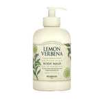 Thumbnail for Skinfood Lemon Verbena Body Wash - Energizing, Hydrating, Skin Revitalizing - Distacart
