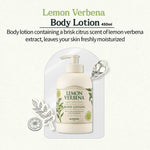 Thumbnail for Skinfood Lemon Verbena Body Lotion - Soothing, Refreshing, Skin Softening - Distacart