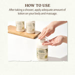 Thumbnail for Skinfood Lemon Verbena Body Lotion - Soothing, Refreshing, Skin Softening - Distacart