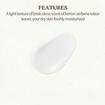 Thumbnail for Skinfood Lemon Verbena Body Lotion - Soothing, Refreshing, Skin Softening - Distacart