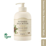 Thumbnail for Skinfood Intensive Shea Butter Cream Wash - Nourishing, Moisturizing, Skin Softening