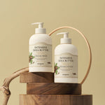 Thumbnail for Skinfood Intensive Shea Butter Cream Wash - Nourishing, Moisturizing, Skin Softening - Distacart