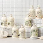 Thumbnail for Skinfood Intensive Shea Butter Cream Wash - Nourishing, Moisturizing, Skin Softening - Distacart