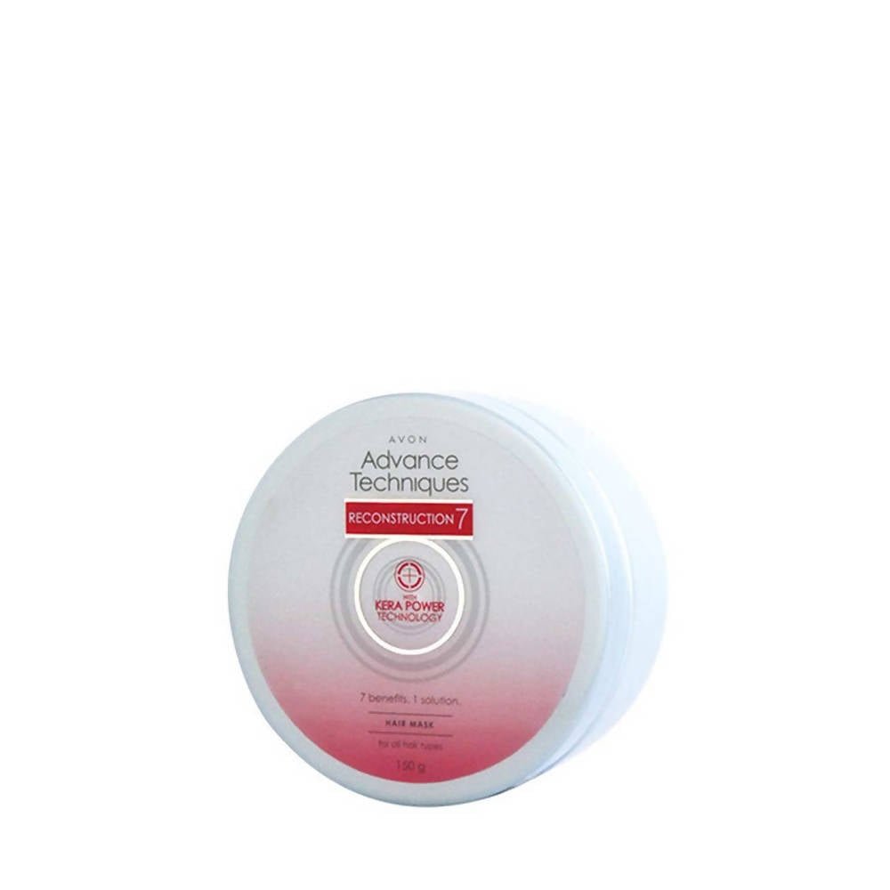 Avon Advance Techniques Reconstruction With Kera Powder Treatment Mask - Distacart