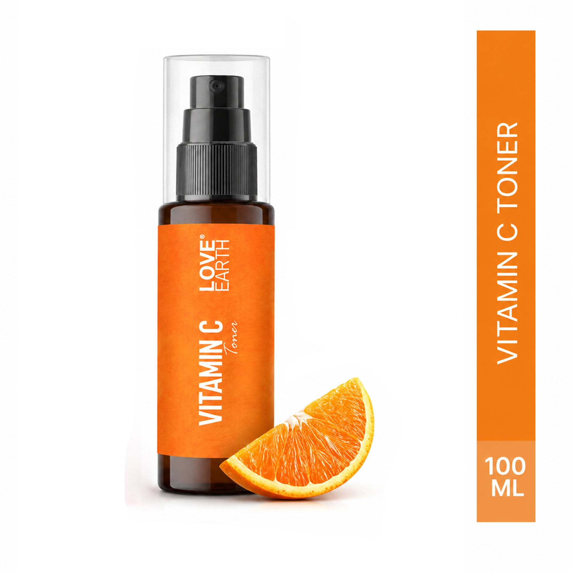 Love Earth Vitamin C Toner - Dista