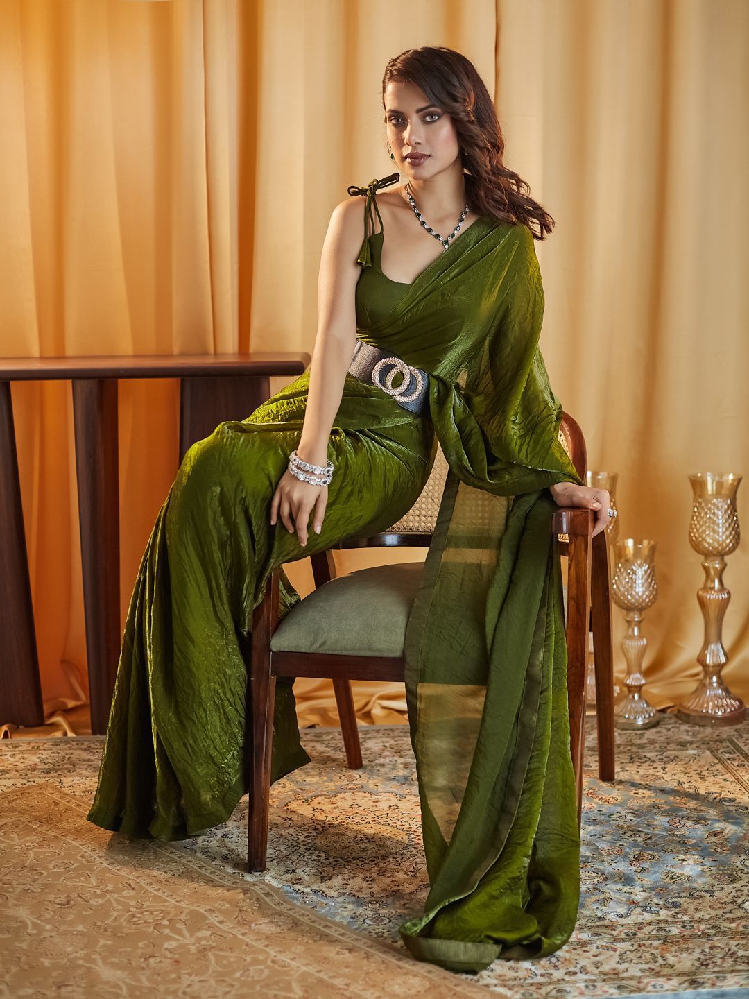 kasee Saree - Distacart