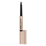 Thumbnail for Swiss Beauty Select Game Changer Eyebrow Pencil - 3 Charcoal Black - Distacart