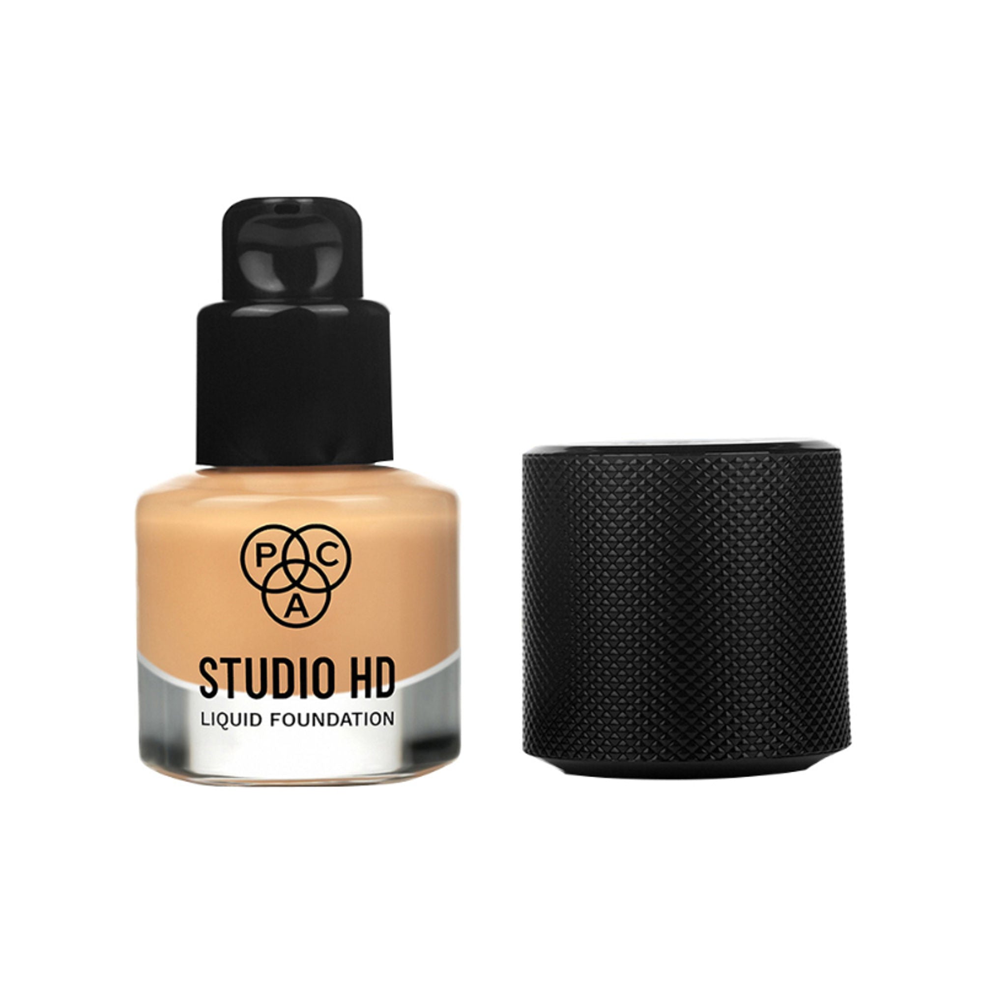 PAC Studio HD Liquid Mini Foundation - 1.9 - Distacart