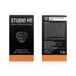 Thumbnail for PAC Studio HD Liquid Mini Foundation - 2.1 - Distacart