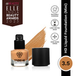 Thumbnail for PAC Studio HD Liquid Mini Foundation - 3.5