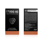 Thumbnail for PAC Studio HD Liquid Mini Foundation - 4.5 - Distacart