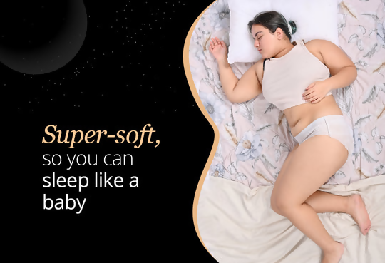Carmesi Disposable Period Panties