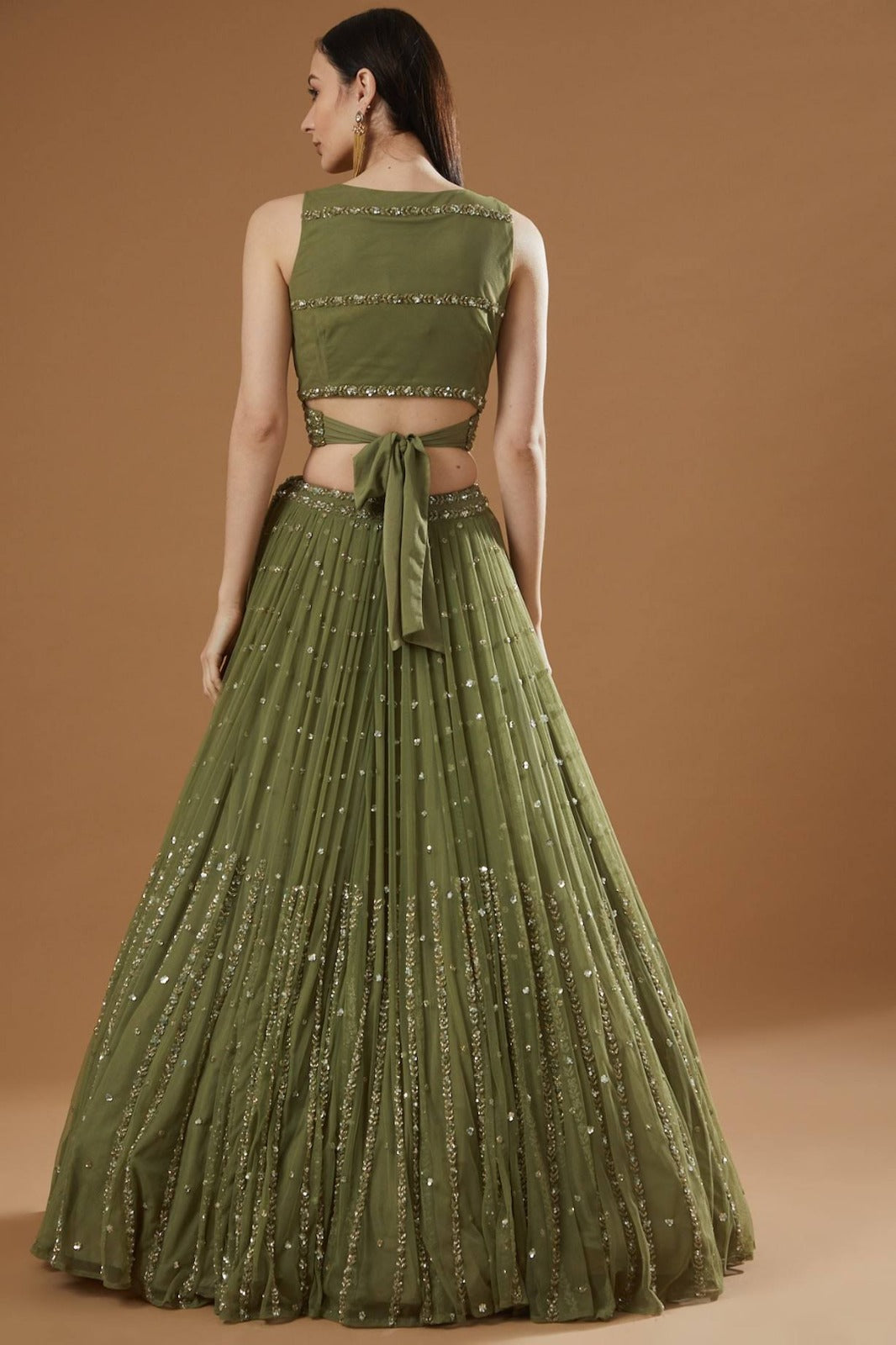 Lehenga Mart Glamorous Designer Lehenga Choli for Bridal and Bridesmaids Wedding Wear Choli - Distacart