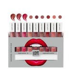 Thumbnail for Love Earth Liquid Mousse Lipstick 2.O - Dista