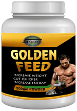 Thumbnail for Sabates Golden Feed Powder