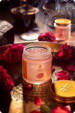 Thumbnail for Soma Naturals Rose Gel