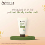 Thumbnail for Aveeno Daily Moisturising Body Wash - Prebiotic Oat Cleanse, Moisturize Normal, Dry & Sensitive Skin