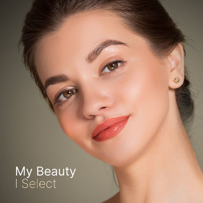 Swiss Beauty Select Creme Touch Hydrating Lipstick - 8 Passionate Pink - Distacart