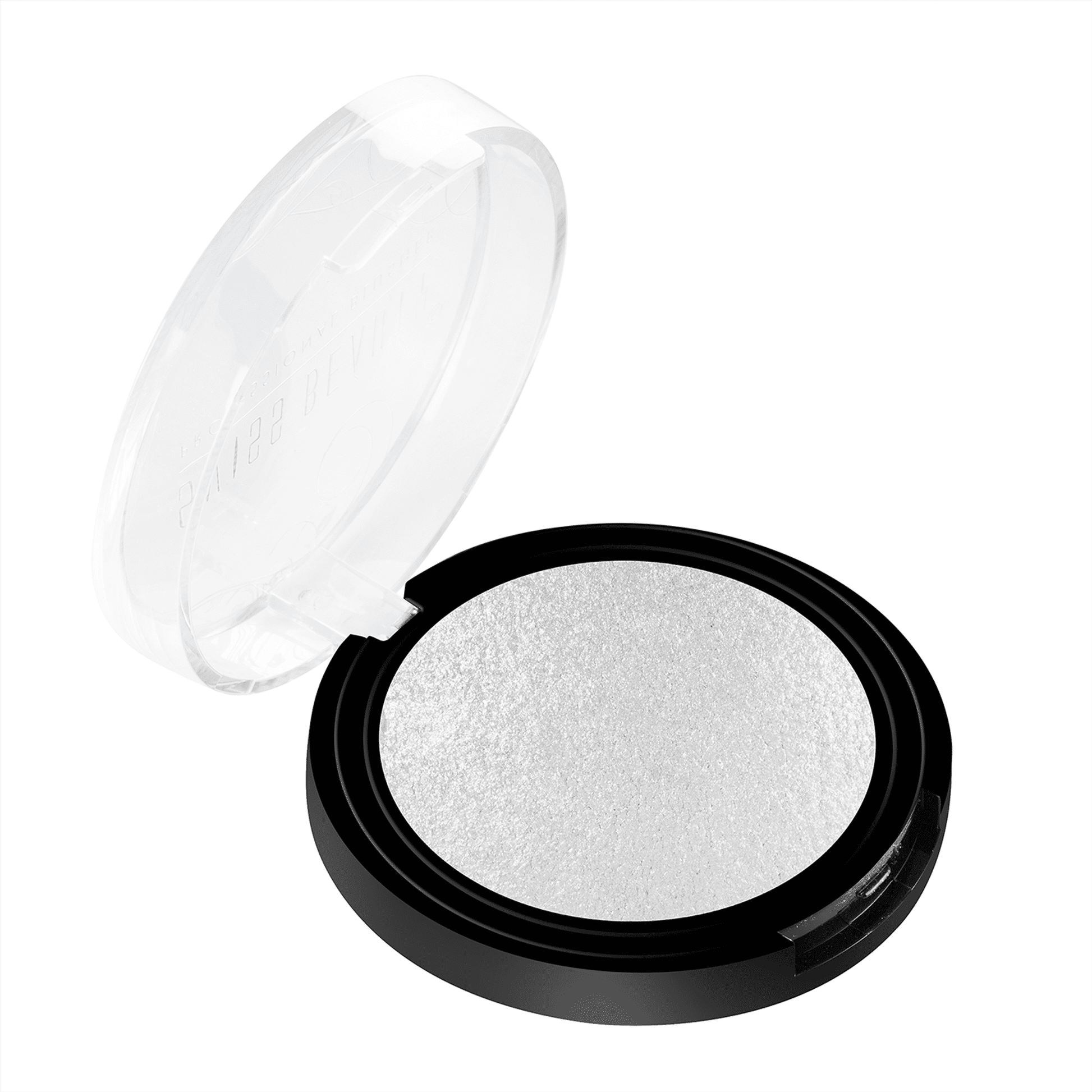Swiss Beauty Professional Blusher - 04 Silver - Distacart