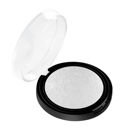 Swiss Beauty Professional Blusher - 04 Silver - Distacart