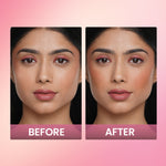 Thumbnail for Swiss Beauty Professional Blusher - 08 Sunshine - Distacart