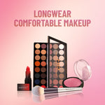 Thumbnail for Swiss Beauty Professional Blusher - 08 Sunshine - Distacart