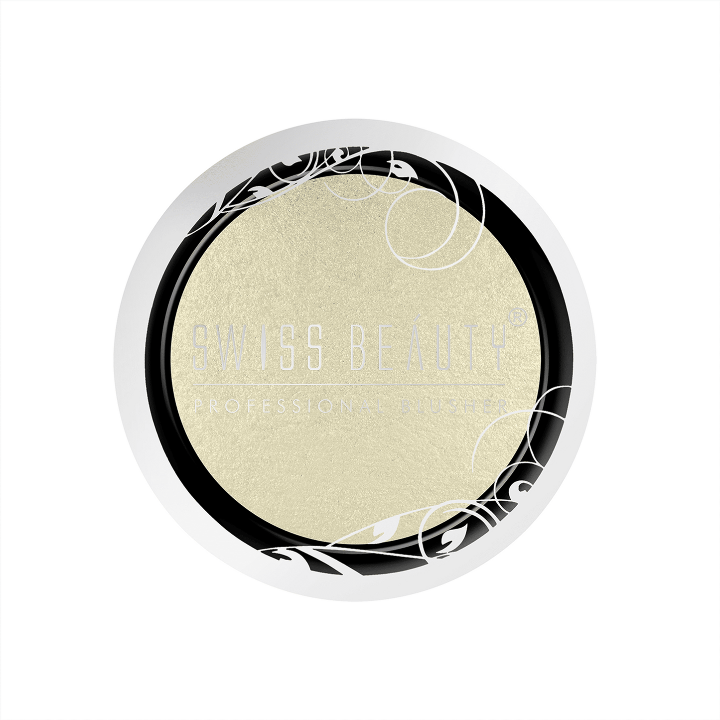 Swiss Beauty Professional Blusher - 08 Sunshine - Distacart