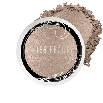 Swiss Beauty Professional Blusher - 12 Light Up