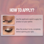 Thumbnail for Swiss Beauty Metallic Liquid Eyeshadow - 01 - Distacart