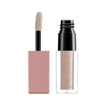 Thumbnail for Swiss Beauty Metallic Liquid Eyeshadow - 02 Diamond Dust - Distacart